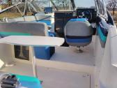 Bayliner Ciera 2155 kateris - nuotraukos Nr. 11