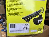 Lapų siurblys-pūstuvas Ryobi obv18 - nuotraukos Nr. 12