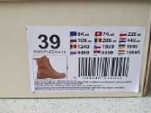 Odiniai moteriški aulinukai Lasocki - nuotraukos Nr. 2