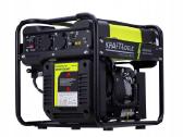 Inverterinis generatorius 4 kw vienfazis Kd134 - nuotraukos Nr. 3