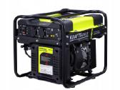 Inverterinis generatorius 4 kw vienfazis Kd134 - nuotraukos Nr. 5