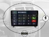 Peugeot 407 Android multimedia Usb/GPS/WiFi/bt/9" - nuotraukos Nr. 5