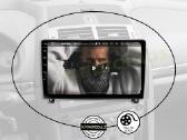 Peugeot 407 Android multimedia Usb/GPS/WiFi/bt/9" - nuotraukos Nr. 9