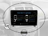 Peugeot 407 Android multimedia Usb/GPS/WiFi/bt/9" - nuotraukos Nr. 10