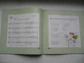 Knygutė vaikams Do Re Mi Fa 3 - nuotraukos Nr. 4
