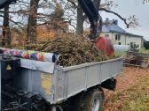 Fiskaras,kranas,krovinių pervežimas,ekskavatorius - nuotraukos Nr. 36