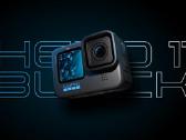 Supakuota. Gopro Hero 12 Black Nuoma - nuotraukos Nr. 3