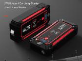 Utrai Jstar 4 2500a Auto užvedėjas paleidėjas - nuotraukos Nr. 4