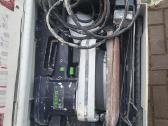Festool šlifoklis