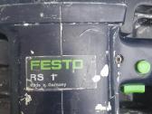 Festool šlifoklis - nuotraukos Nr. 2