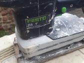 Festool šlifoklis - nuotraukos Nr. 3