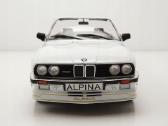 Bmw Alpina E30 - nuotraukos Nr. 3