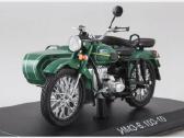 Ural Imz 8