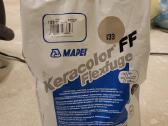 Plytelių siūlių glaistas 5kg (fuga)