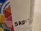 Plytelių siūlių glaistas 5kg (fuga) - nuotraukos Nr. 3