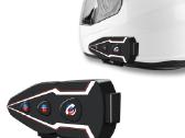 Įvairios! Bluetooth laisvų rankų įranga motociklui - nuotraukos Nr. 3