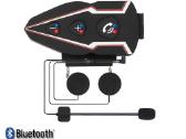 Įvairios! Bluetooth laisvų rankų įranga motociklui - nuotraukos Nr. 2