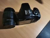 Canon fotoaparatas su objektyvu (EOS 1300d/t6) - nuotraukos Nr. 2