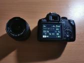 Canon fotoaparatas su objektyvu (EOS 1300d/t6) - nuotraukos Nr. 4