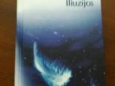 Knyga- Iliuzijos