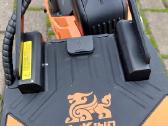 Kukirin G2 Max 1000w 20ah - nuotraukos Nr. 7