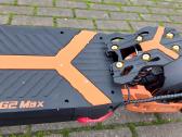 Kukirin G2 Max 1000w 20ah - nuotraukos Nr. 8