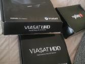 Viasat Uhd imtuvas Samsung - nuotraukos Nr. 2
