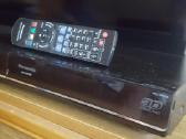 Panasonic 3D Blu-ray Disc Player Dmp-bdt300 - nuotraukos Nr. 2