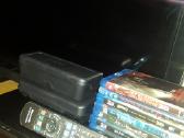 Panasonic 3D Blu-ray Disc Player Dmp-bdt300 - nuotraukos Nr. 6