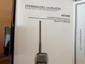 Standard Horizon Hx300e Vhf,nešiojamasis Radijas - nuotraukos Nr. 4