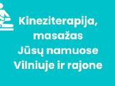 Masazuotojas Vilniuje - nuotraukos Nr. 6