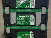 Hitachi-hikoki - nuotraukos Nr. 26