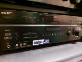 Sony resyveris