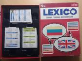 Lexico stalo žaidimas - nuotraukos Nr. 2