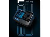 Supakuota. Gopro Hero 12 Black Nuoma