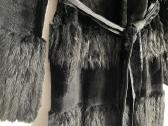 Natūralaus bebro kailio kailiniai - nuotraukos Nr. 4