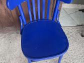 Thonet stiliaus baldai - nuotraukos Nr. 20