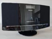 Philips CD grotuvas, radija