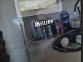 Philips CD grotuvas, radija - nuotraukos Nr. 13