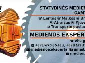 Statybine Mediena nuo 260 eur ! - nuotraukos Nr. 6