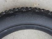 Dviračio padanga /Fat bike 20x4.0 - nuotraukos Nr. 4