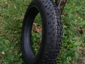 Dviračio padanga /Fat bike 20x4.0 - nuotraukos Nr. 3