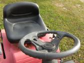 Mtd RS 180/107 - nuotraukos Nr. 4