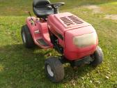 Mtd RS 180/107