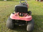 Mtd RS 180/107 - nuotraukos Nr. 3