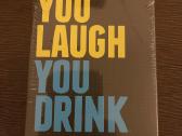 You laugh you drink vakarėlių žaidimas