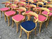 Thonet stiliaus baldai - nuotraukos Nr. 18