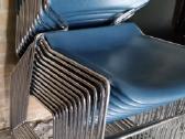 Thonet stiliaus baldai - nuotraukos Nr. 24