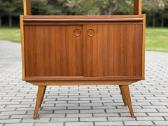 Scandinaviska tikmedzio spintele mid century! - nuotraukos Nr. 4
