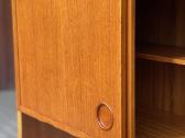Scandinaviska tikmedzio spintele mid century! - nuotraukos Nr. 10
